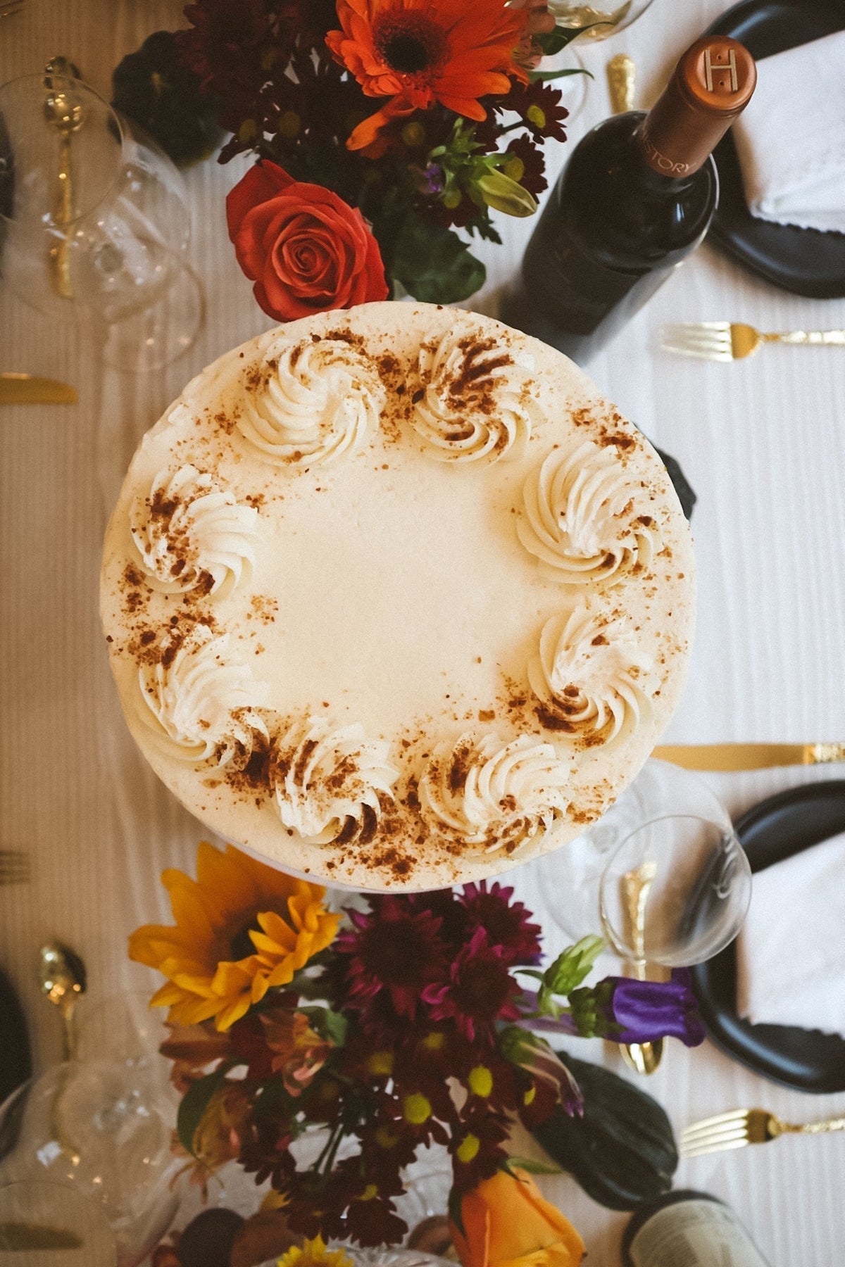 10 Fall Desserts You’ll Crave All Season Long