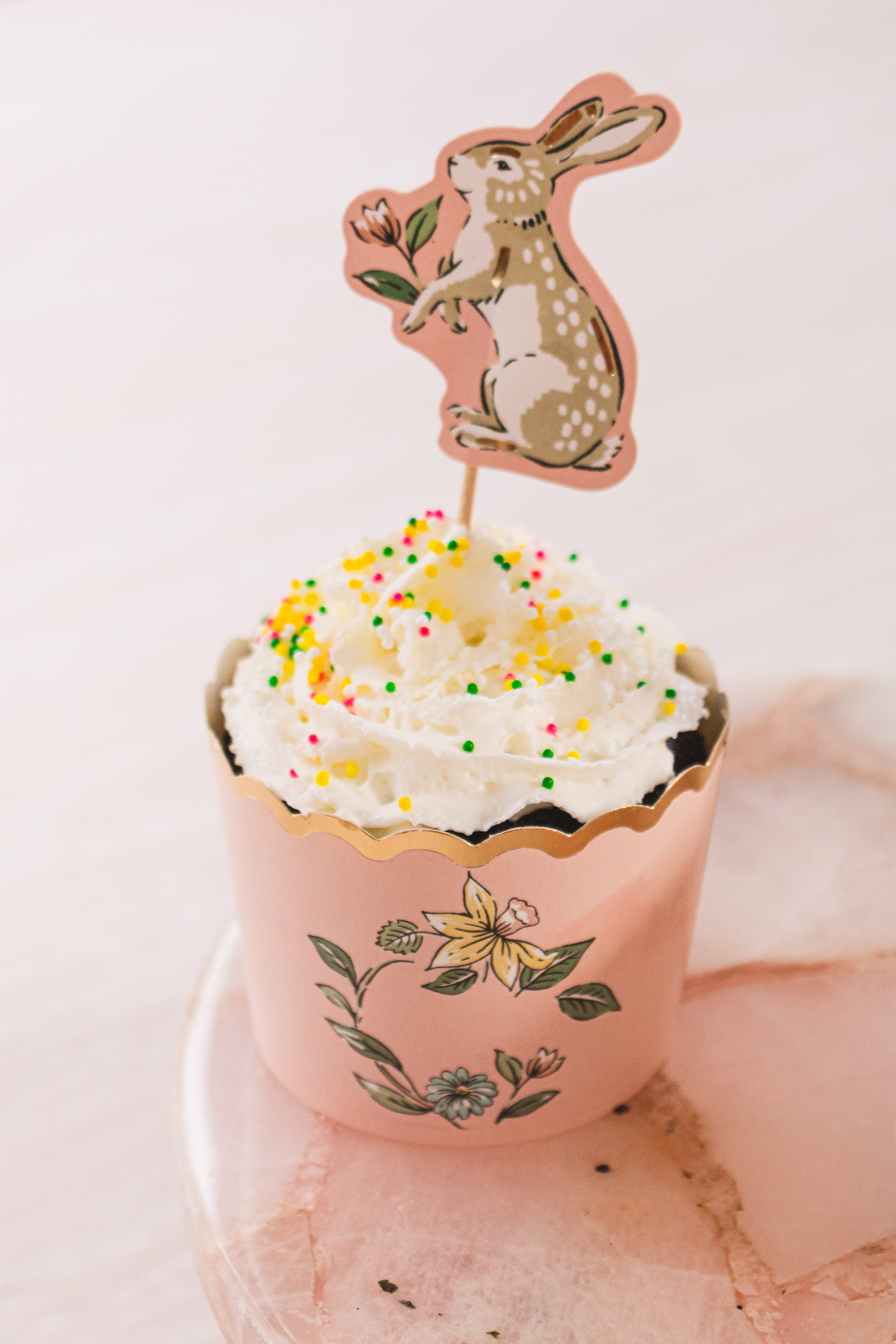 Easter Dessert Ideas