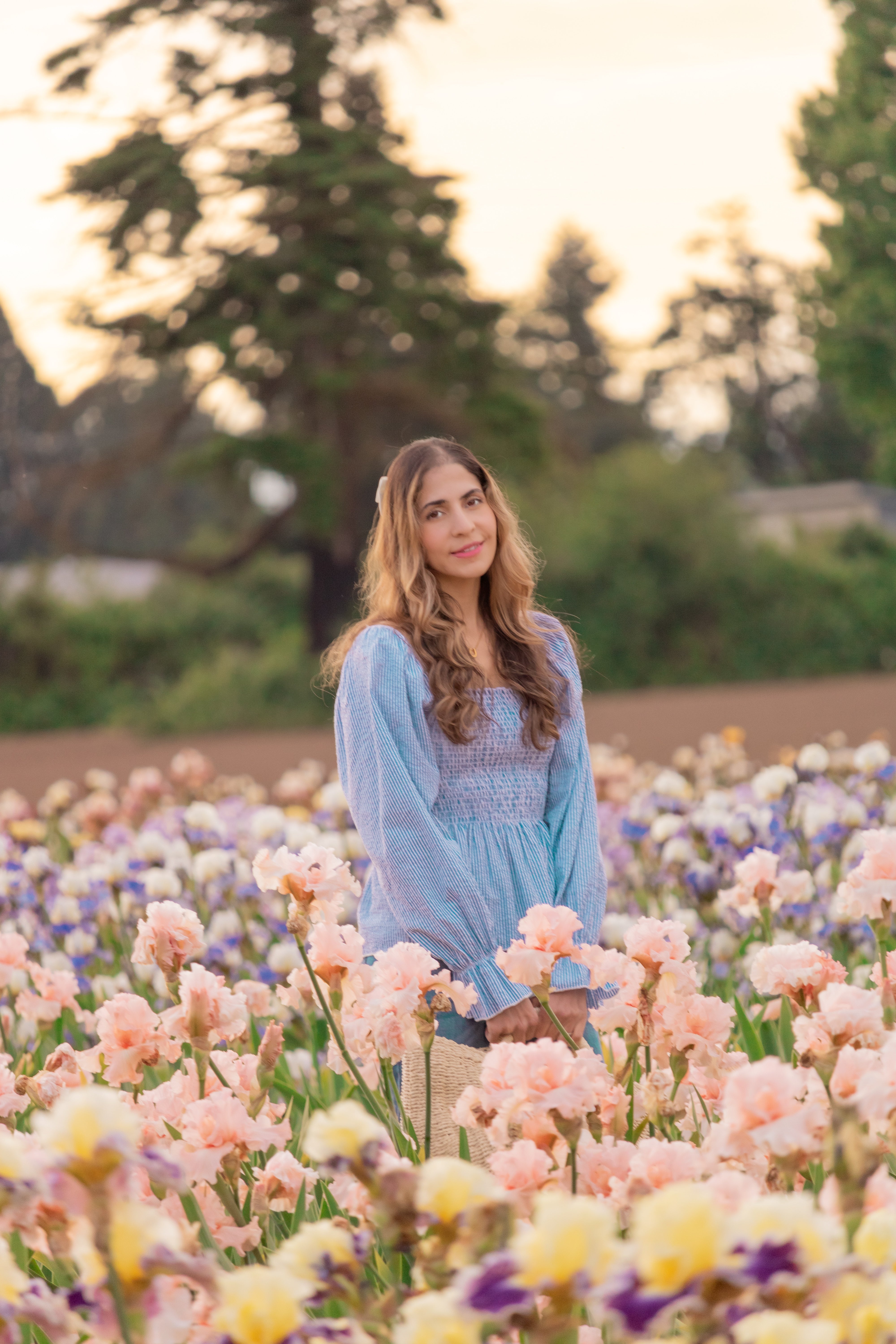 Spring Outfits and Current Trends