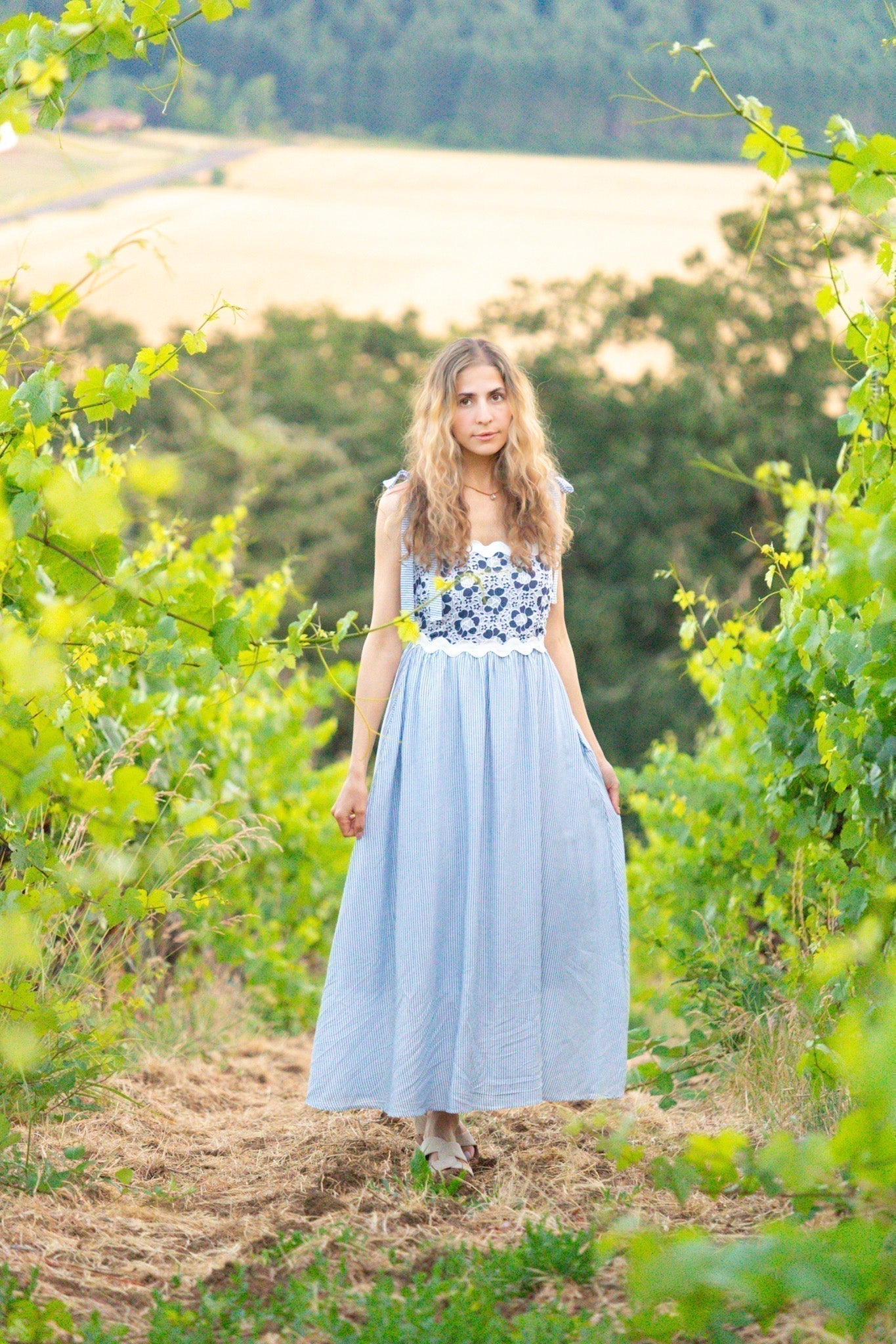 Late summer outfit ideas