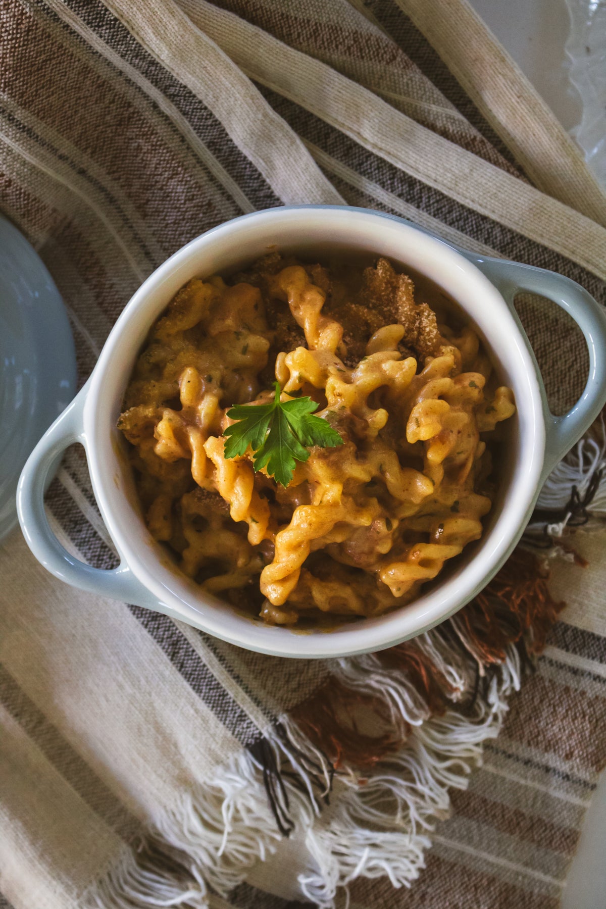 Chanterelle Mac & Cheese Recipe That Feels Like a Restaurant Dish