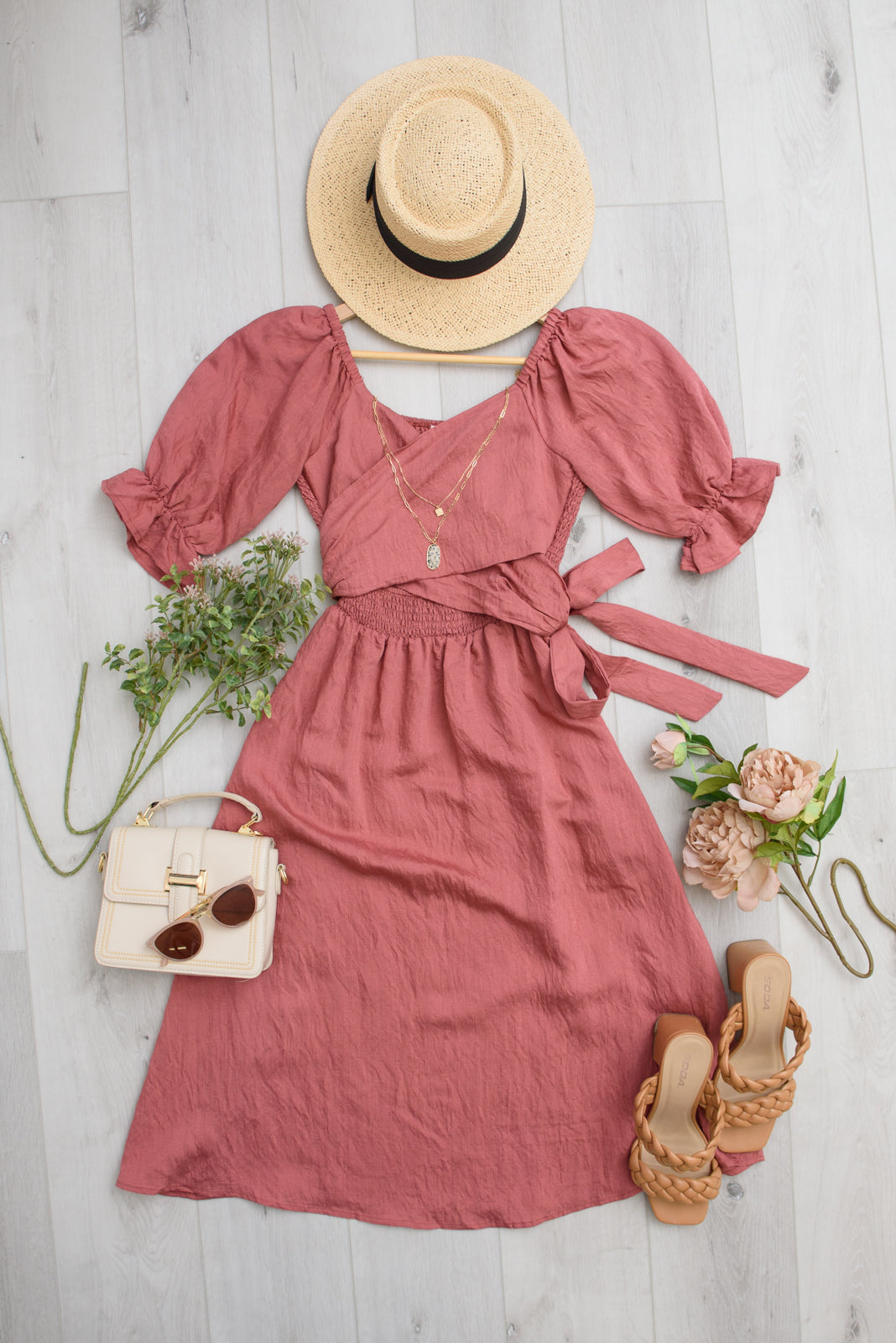 Get Ready for a Colorful Tea Party: Fashion Tips for Kids  