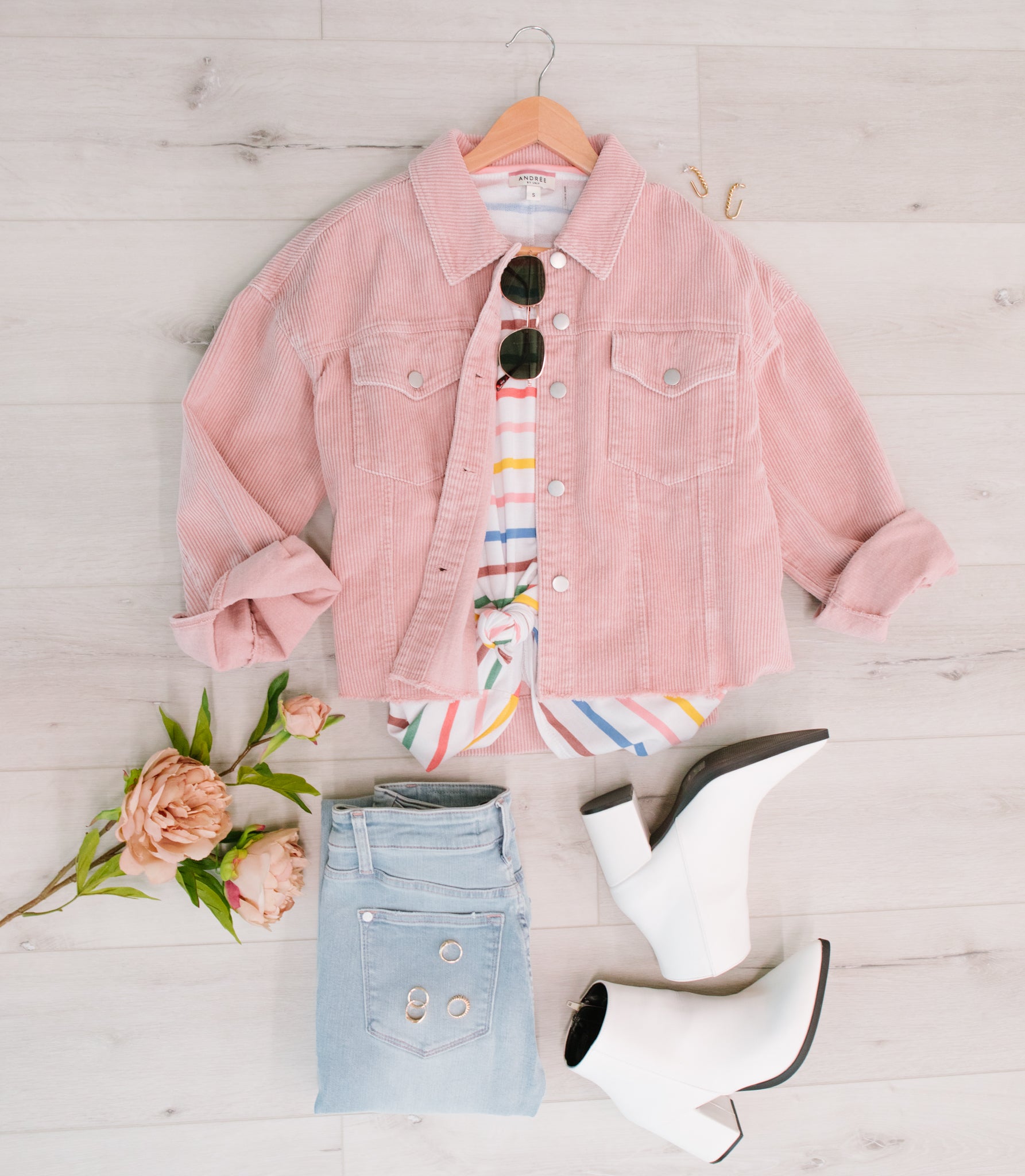 25 Ways To Wear A Shacket | What Is A Shacket?