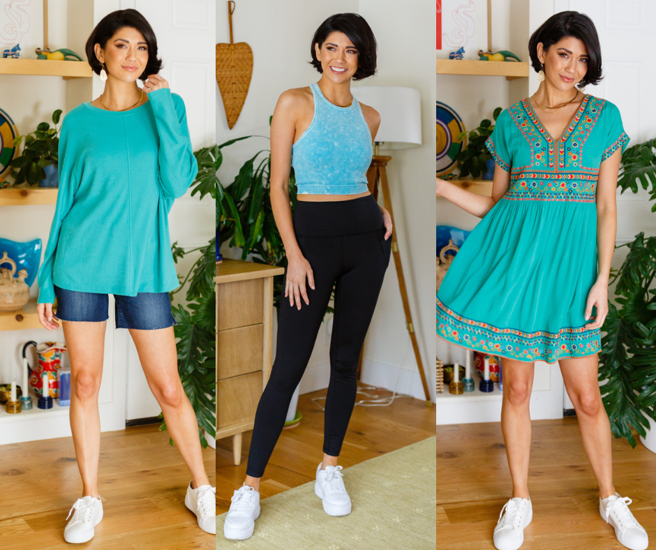 23 Soccer Mom Outfits That Are Comfy and Cute – Forever Dolled Up