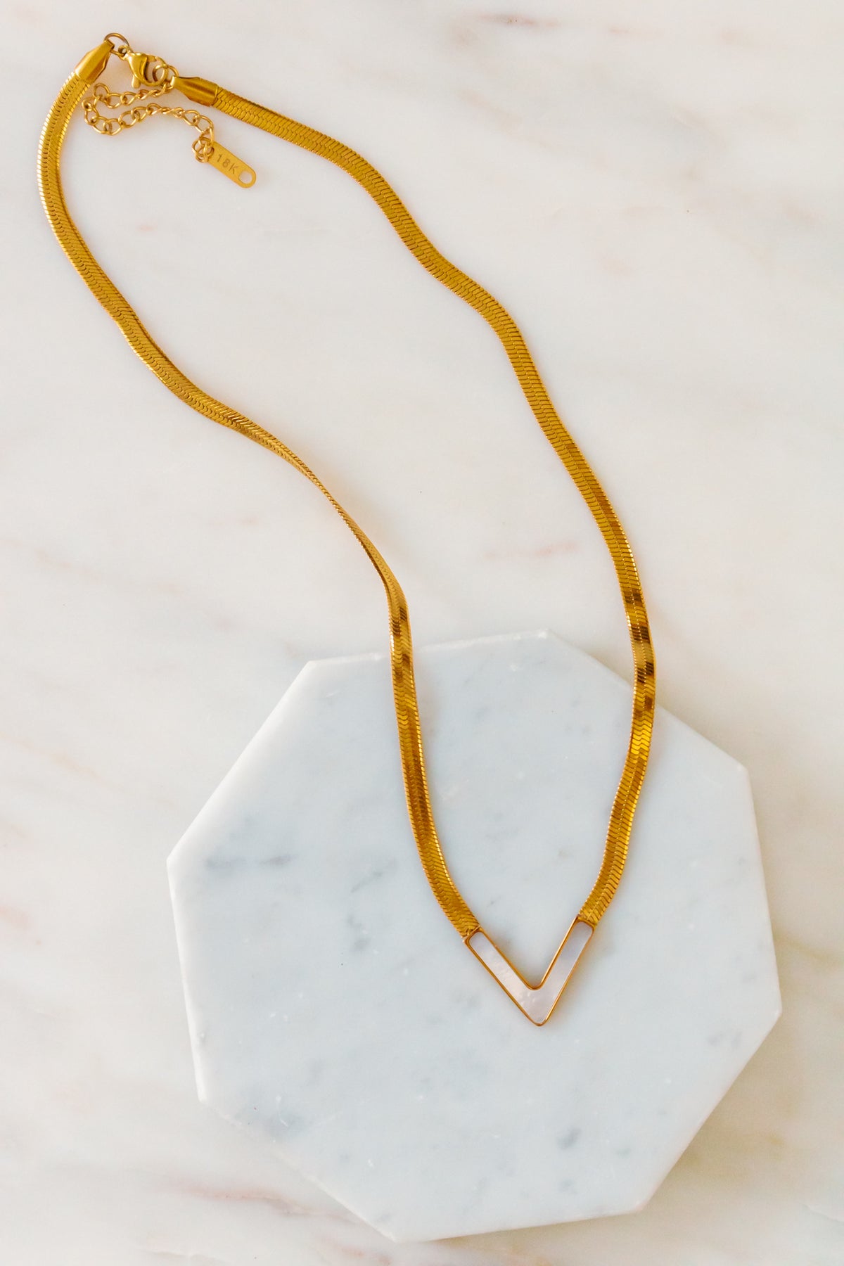 Take for Granted Jewelry Bundle