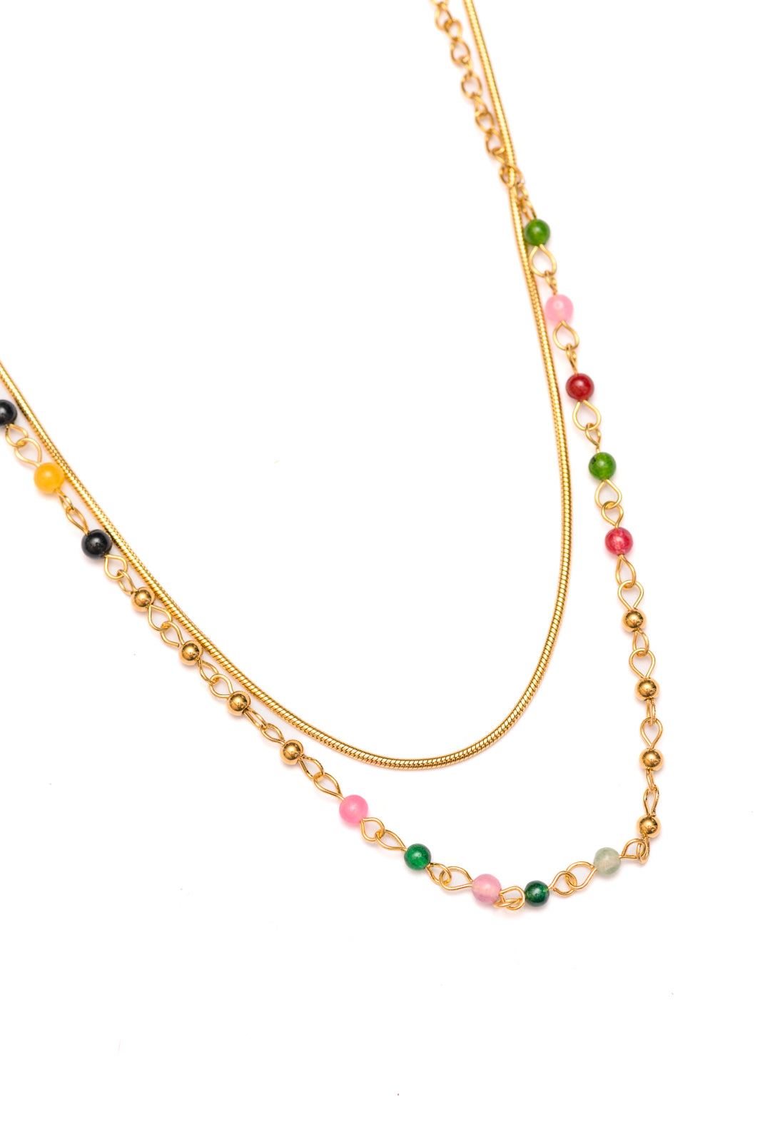 Gift For Her Pretty in Pearls Hypo Allergenic Jewelry Bundle