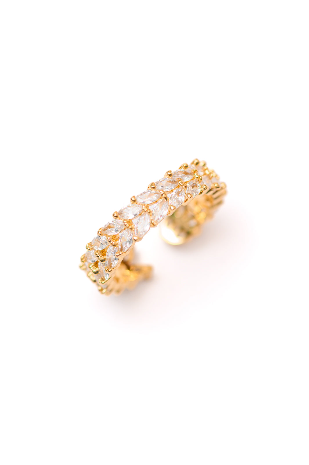 Gift For Her A Pearl Of Advice Hypoallergenic Jewelry Bundle in 18k Gold Plated Stainless Steel