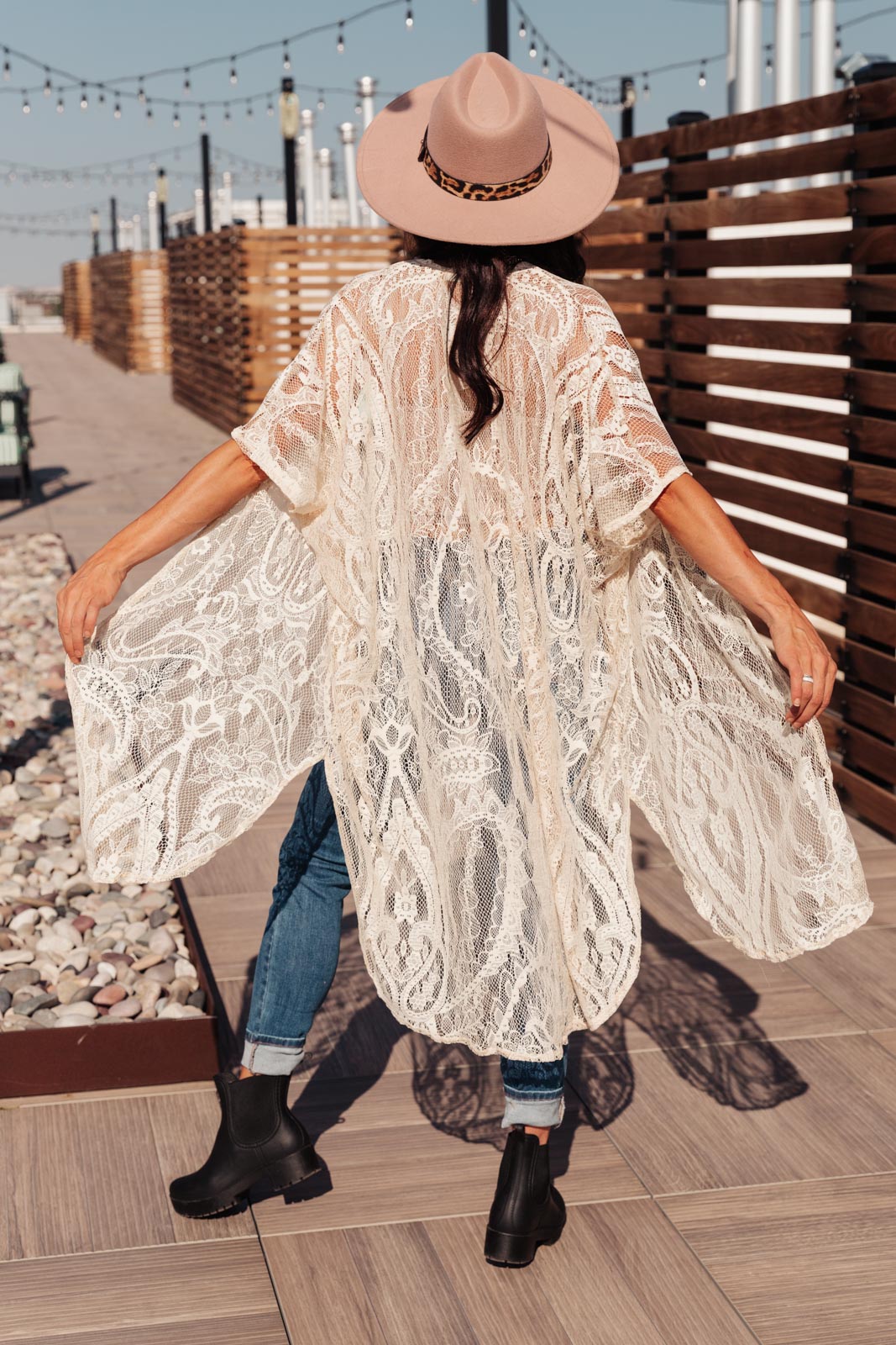 13 Boho Fall Fashion Outfits To Copy This Season