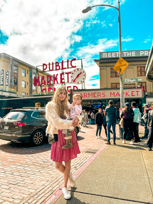 Seattle Instagram Spots - 11 Best Photo Places & Experiences