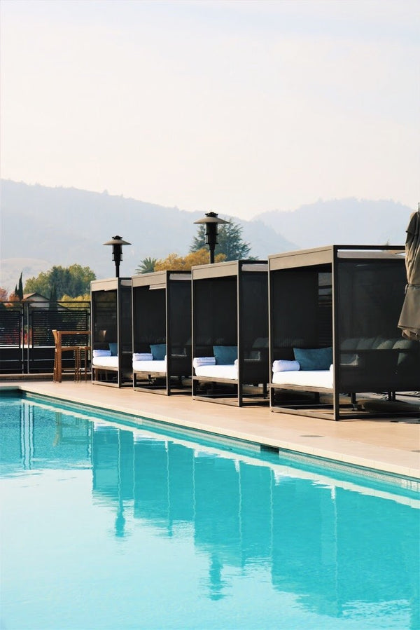 Wine Country Luxury Spa Experience Review