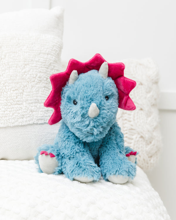 Warmies Stuffed Animals -The Coziest Plushies on the Internet