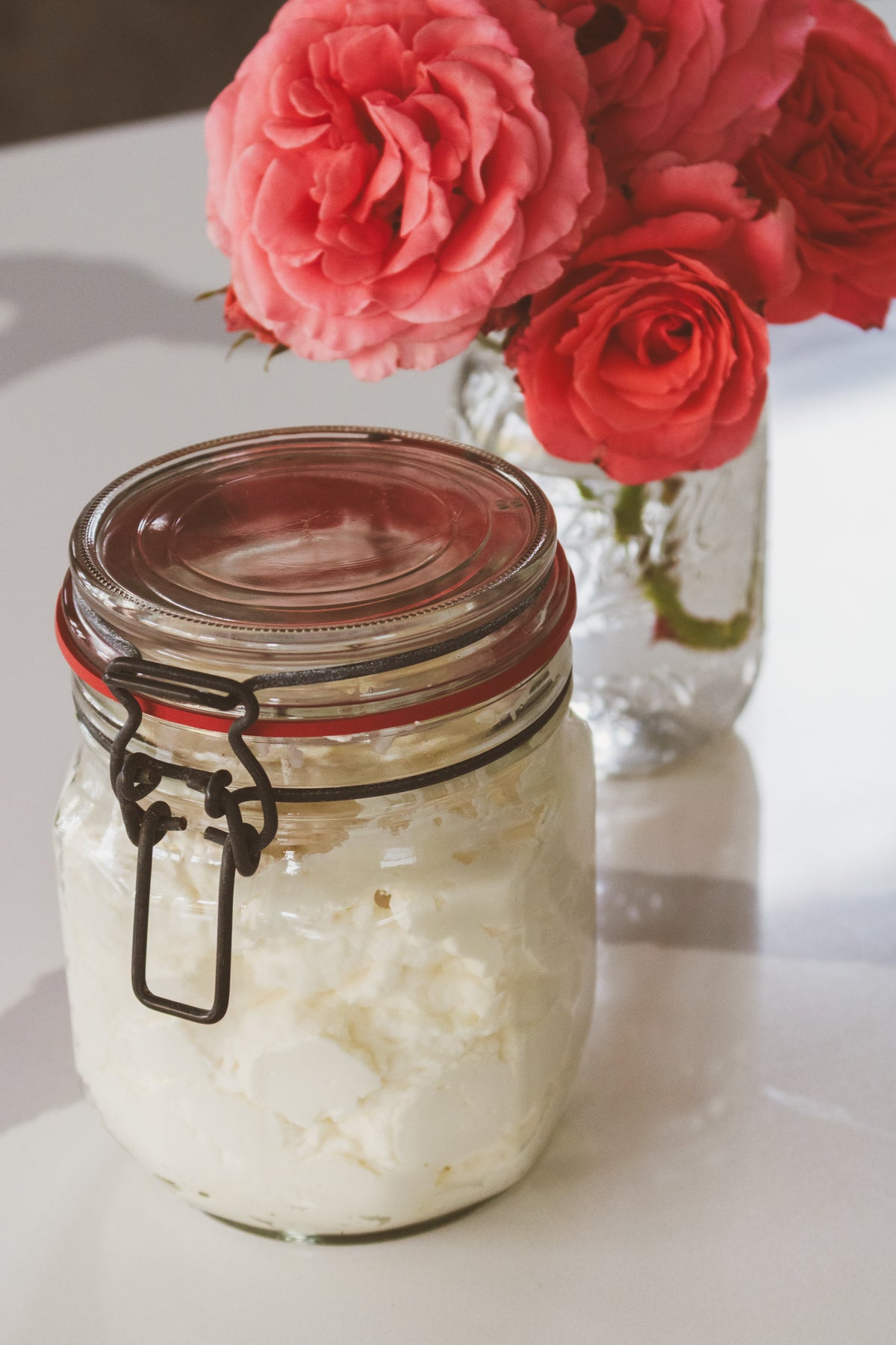 Homemade Dairy Free Whipped Cream Recipe That Actually Works