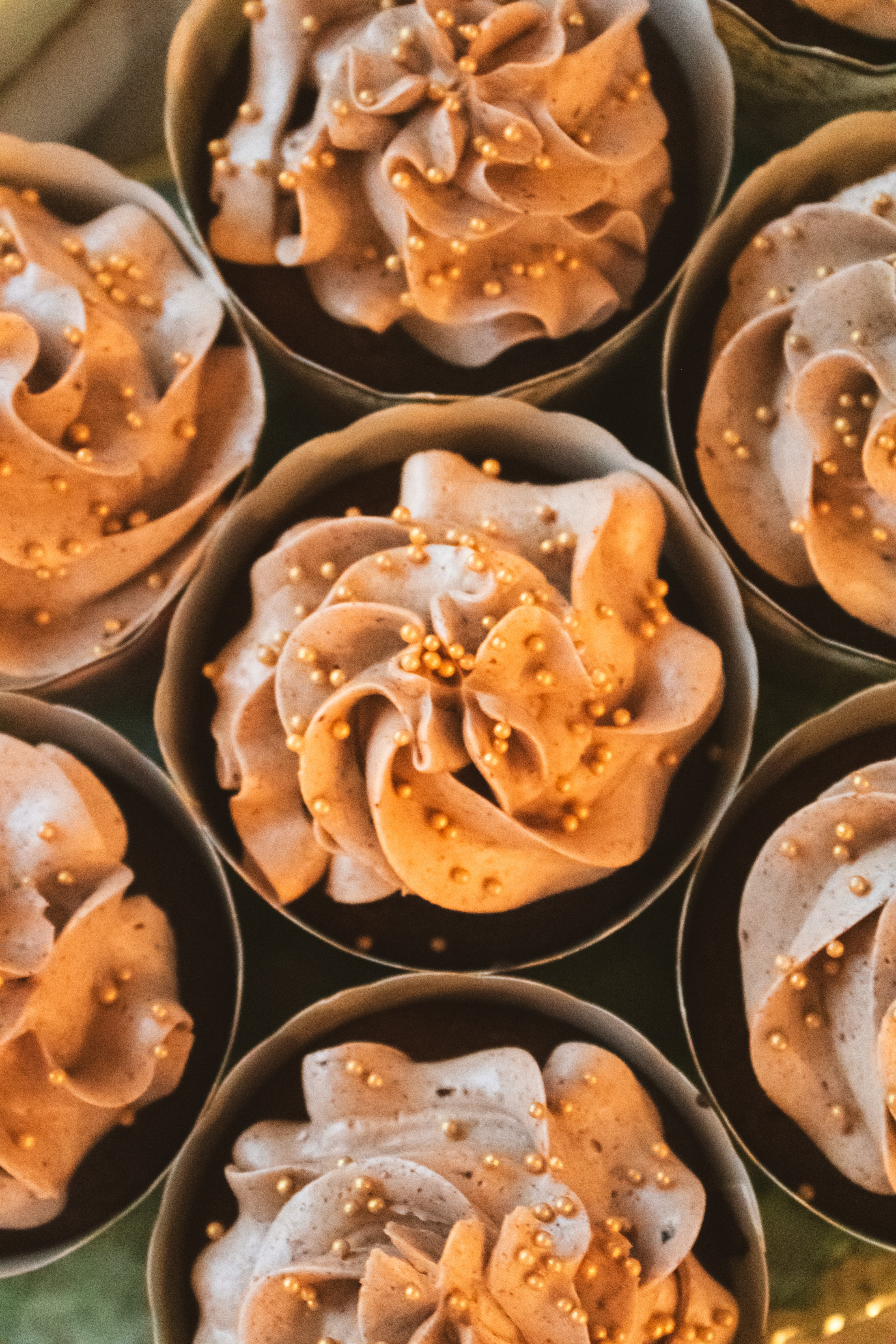 pumpkin Spice Frosting Recipe 