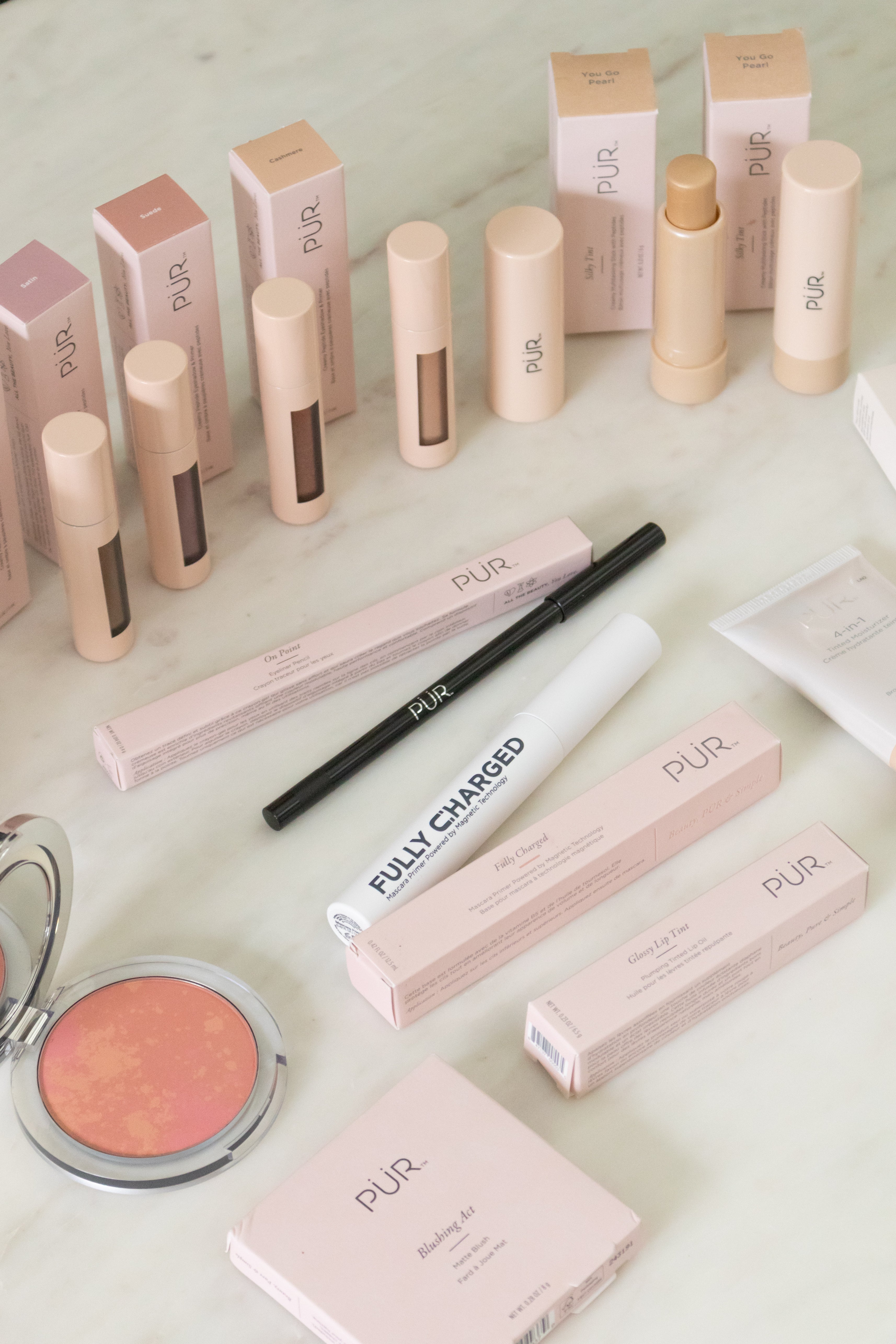 My Favorite Clean Low Tox Makeup Brand That Actually Works