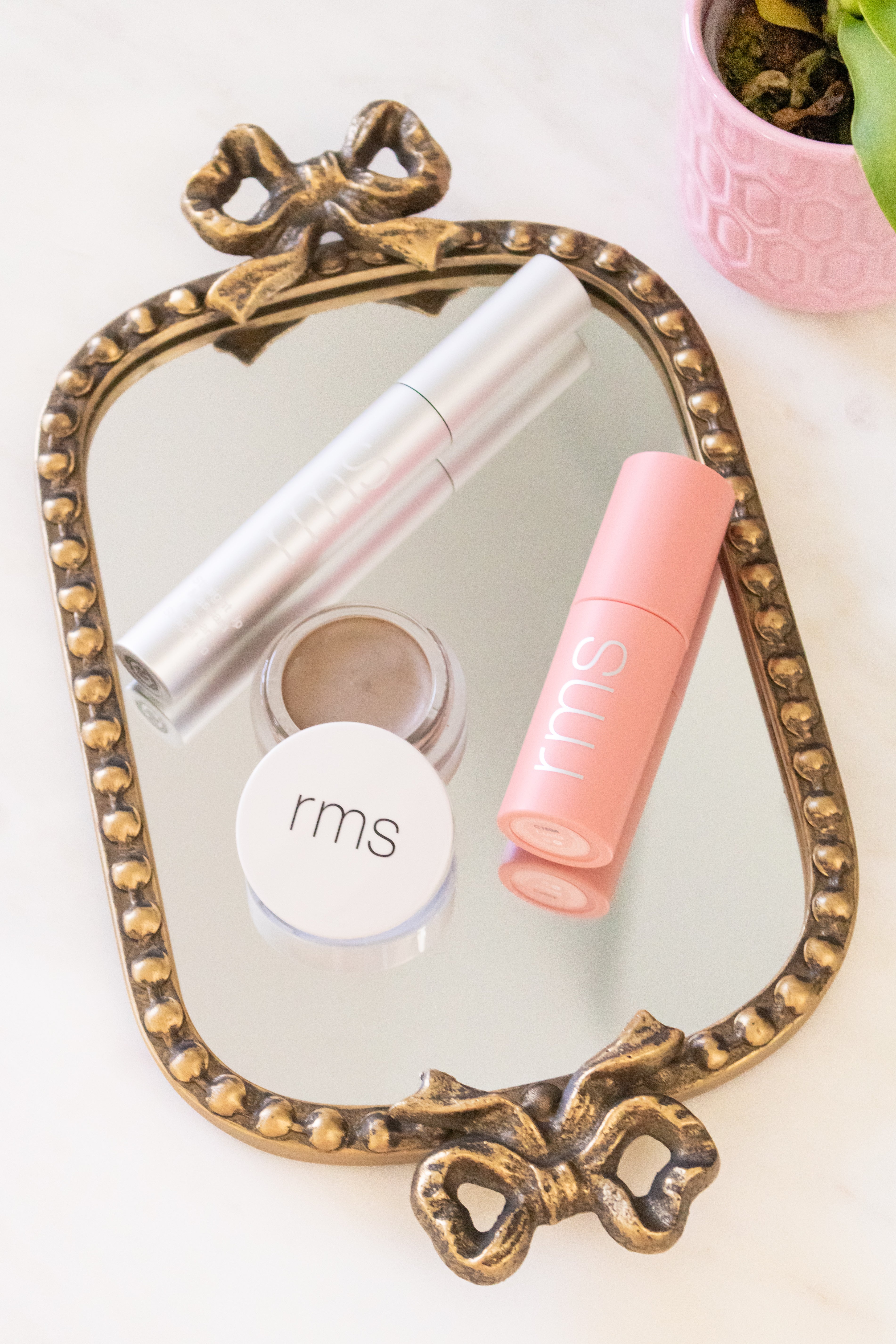RMS Clean Makeup Review: Here’s What Surprised Me Most