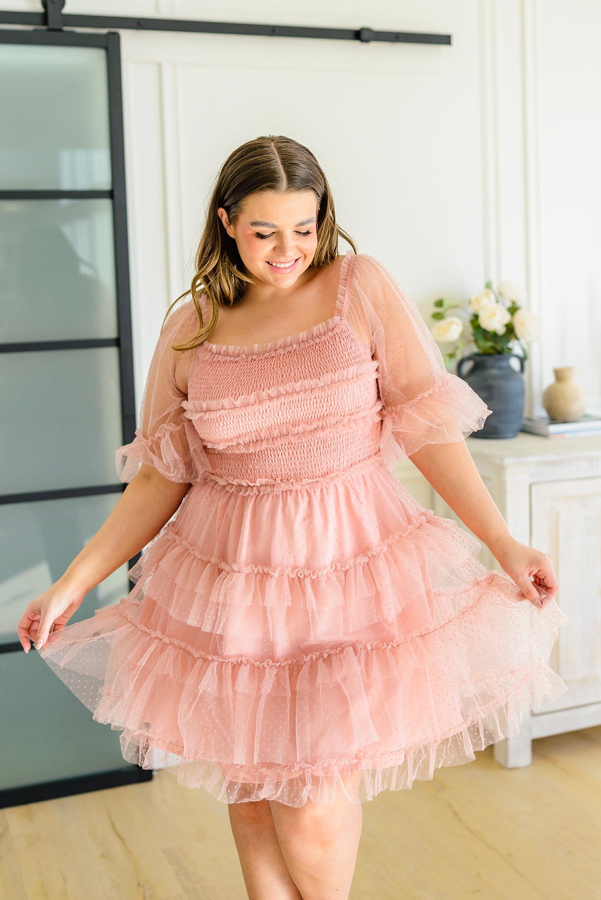 15 Plus Size Brunch Outfit Ideas For Every Season