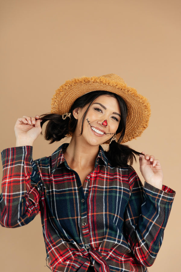 13 Easy DIY Halloween Costumes From Clothes In Your Closet