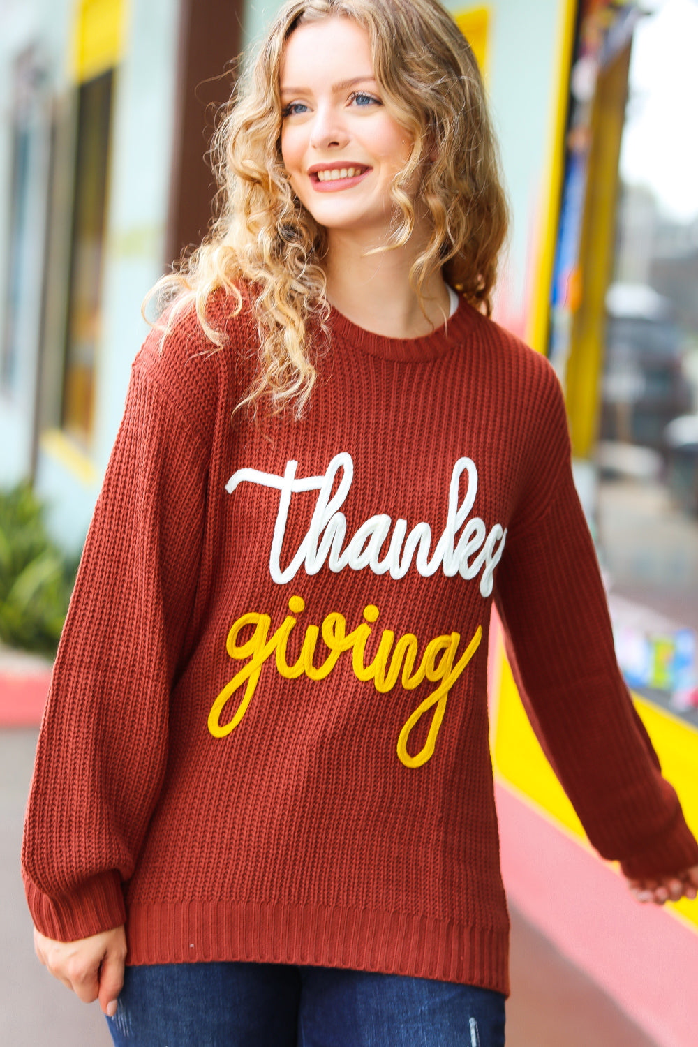 Sweaters 2024 for thanksgiving