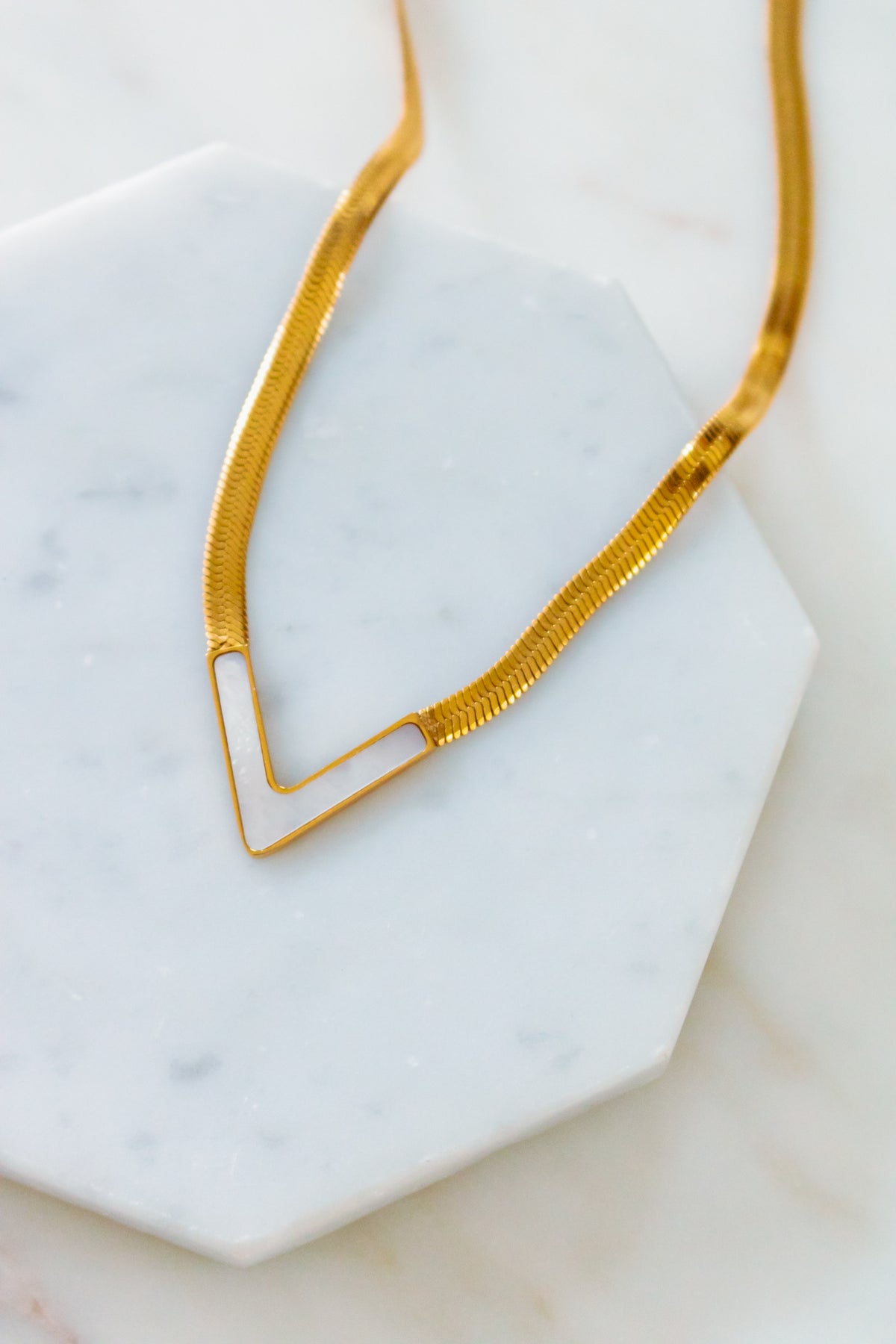 Take for Granted Jewelry Bundle