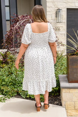 Sunday Market Dress -SALE- (size medium left)