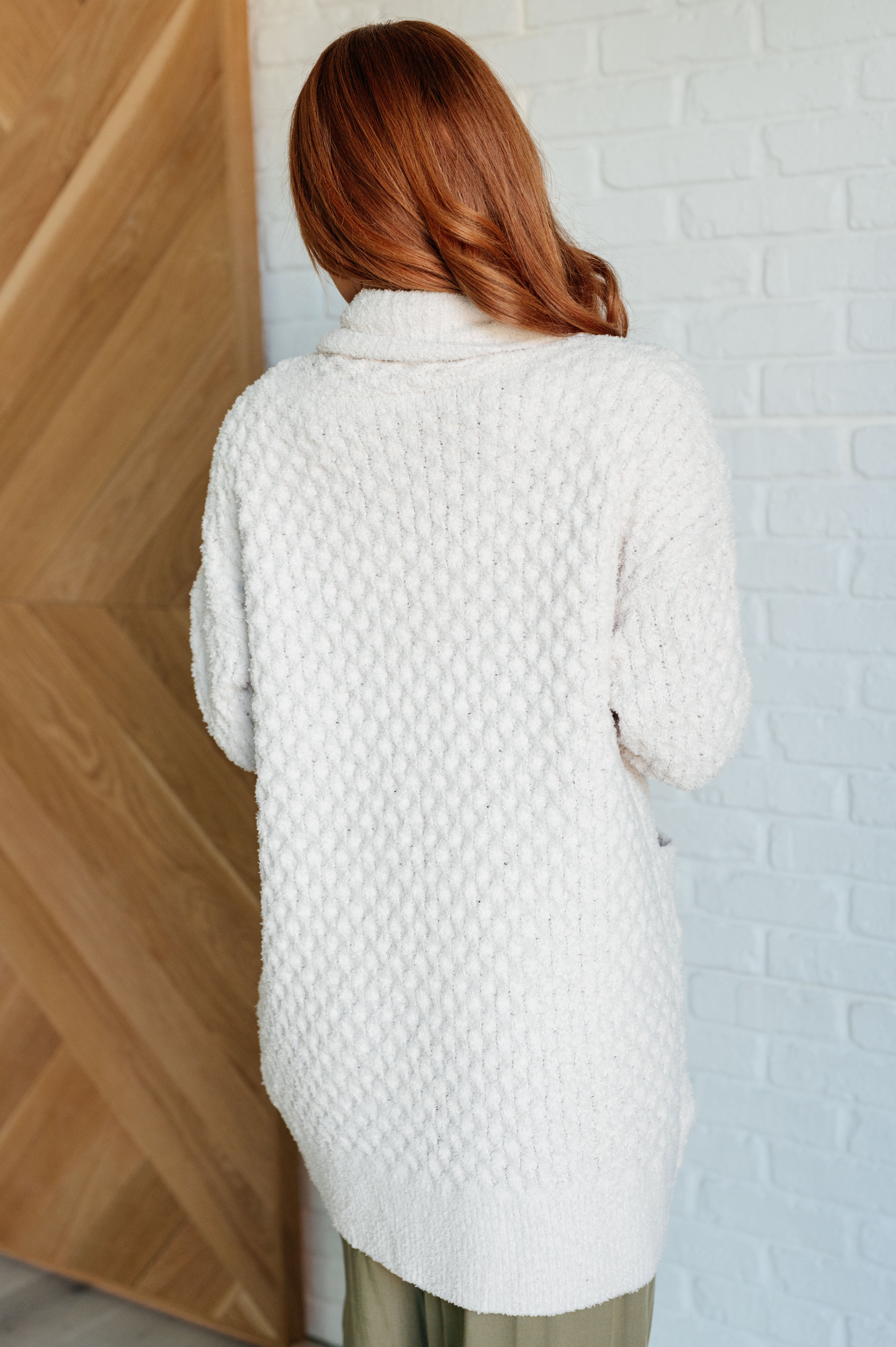 Cozy Dreamy Cardigan