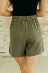 All Your Friends Skort