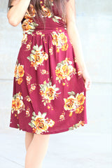 Ruby Rose Dress