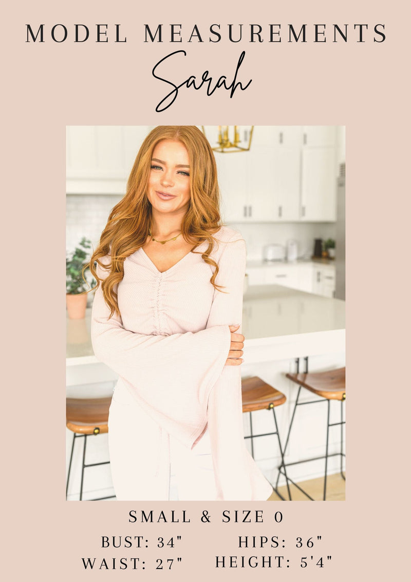 Top of The Class Gingham Midi Dress